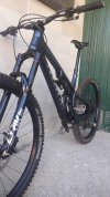 Commencal Meta v5  20250 tg M