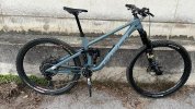 NORCO SIGHT C3 2020 L