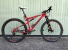 merida ninety-six xt tg. L my17