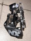 SRAM Cambio NX 11v