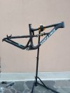 telaio SANTA CRUZ HIGHTOWER
