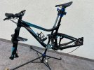 Giant Reign Advanced 0 2018 Taglia M