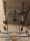 Portabici Thule