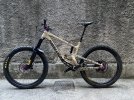 Santa Cruz Nomad 4 C