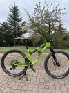 Merida Ninety-Six 7000 2023