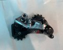 Deragliatore Posteriore SRAM XX1 11v - Gabbia Carbonio