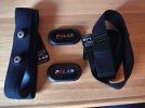 Trasmettitori cardiofrequenzimetri HRS H1 Polar