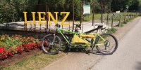 RIBASSO SALSA POWDERKEG TANDEM