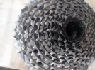 Pacco pignoni SRAM x0 11v
