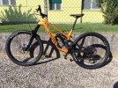 CANYON SPECTRAL CARBON, praticamente NUOVA, fine agosto 2025 taglia XL 29 er