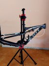 SCOTT GENIUS 29" 130 (NO BOOST) M