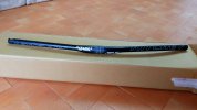 RITCHEY WCS TRAIL CARBON 74mm