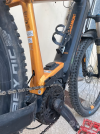 E-mtb Bergamont E-revox Expert 2021