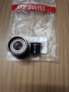 Corpetto Dtswiss Microspline