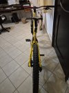 Commencal meta sx