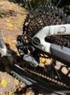 Commencal T.e.m.p.o. 2024 tg.M