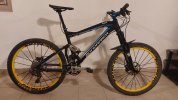 Mondraker Foxy
