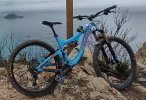 Pivot Switch Blade 29''