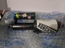 Vendo ammortizzatore rock shox vivid air r2c 222x70
