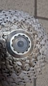 Shimano XT 10V CS-M771-10
