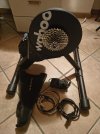 Rullo interattivo WAHOO KICKR CORE