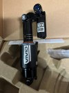 ROCK SHOX Ammortizzatore Vivid Ultimate RC2T Aria Trunnion 205x65mm