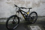 YT CAPRA CF PRO RACE 2015 taglia L