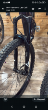 Formula Selva C 29 160 mm