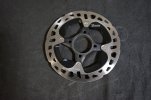 Disco Shimano XTR RT-MT 900 SS (140mm)