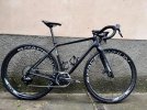 Salsa Warbird SRAM Red XPLR/FORCE