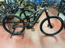 ebike ORBEA WILD FS H20 tg S/M 2022 Bosch 625wh usato garantito