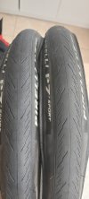 Pirelli P7 sport 35 nuovi!