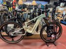 ebike enduro MEGAMO FLAME 03 carbon 2026 BOSCH 800wh