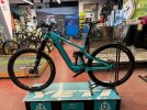 ebike enduro YETI 160e taglia M 2023 nuova C2