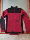 Giacca termica Fox Attack Fire taglia S