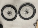 Ruote Specialized 29” 28h 30mm