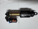 FOX FLOAT X2 210/50