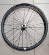 Coppia cerchi in carbonio 29" Alchemist