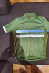 Maglia maniche corte marca Rapha Brevet