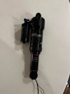 Rockshox Super Deluxe Select+ 210x55 - NUOVO
