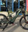 ebike ORBEA WILD M10 KASHIMA taglia XL 2026