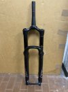 Lyric ultimate rc2 29” 170mm