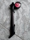 RockShox Pompa per sospensioni