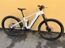 CUBE STEREO HYBRID ONE44 HPA EXC 800 Tg M 2025