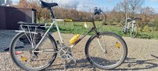 vendo MTB vintage