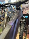 ebike light ORBEA RISE LT M20 taglia M 2025 carbon 630wh