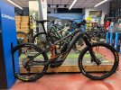 ebike ORBEA WILD M20 2026 + maggiorazioni taglia L