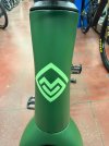 bici corsa gravel MEGAMO WEST 10 colore CAMO taglia M 2026 taglia M