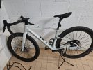 Gravel Mondraker Arid Carbon RR 2025 M