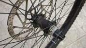 Ruote Mullet Carbon Hunt Proven Enduro